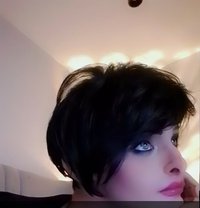 Shemale Riyadh - Transsexual escort in Riyadh