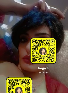 Shemale Riyadh - Transsexual escort in Riyadh Photo 5 of 7
