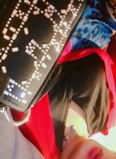 Shemale Riyadh - Transsexual escort in Riyadh Photo 7 of 7