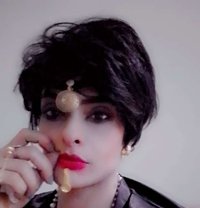 Shemale Riyadh - Transsexual escort in Riyadh