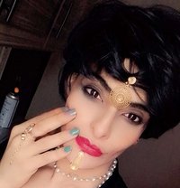 Shemale Riyadh - Transsexual escort in Riyadh