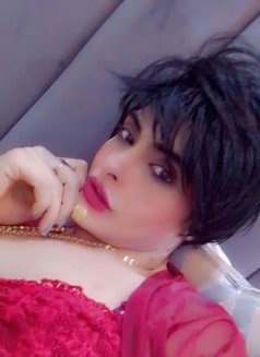 Shemale Riyadh - Transsexual escort in Riyadh Photo 3 of 7