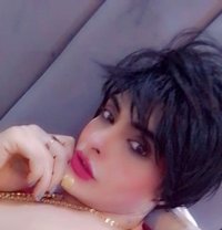 Shemale Riyadh - Transsexual escort in Riyadh