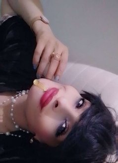 Shemale Riyadh - Transsexual escort in Riyadh Photo 4 of 7