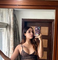 RUHI PAUL(34+7.9) AVAILABLE IN BANGALOR - Acompañantes transexual in Bangalore Photo 14 of 20