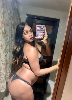 RUHI PAUL(34+7.9) AVAILABLE IN BANGALOR - Transsexual escort in Bangalore Photo 16 of 20