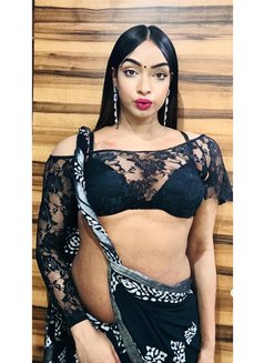 SHEMALE RUHI PAUL( 34-7+inch DICK) - Transsexual escort in Bangalore Photo 14 of 29