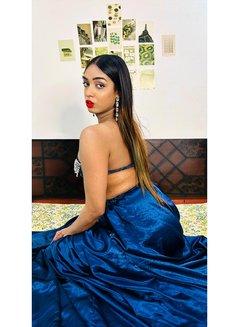 SHEMALE RUHI PAUL( 34-7+inch DICK) - Transsexual escort in Bangalore Photo 19 of 29