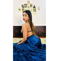SHEMALE RUHI PAUL( 34-7+inch DICK) - Transsexual escort in Bangalore Photo 19 of 29