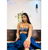 SHEMALE RUHI PAUL( 34-7+inch DICK) - Transsexual escort in Bangalore Photo 20 of 29