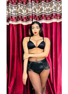 SHEMALE RUHI PAUL( 34-7+inch DICK) - Transsexual escort in Bangalore Photo 22 of 29