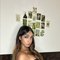 SHEMALE RUHI PAUL( 34-7+inch DICK) - Transsexual escort in New Delhi Photo 2 of 14