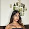 SHEMALE RUHI PAUL( 34-7+inch DICK) - Transsexual escort in New Delhi Photo 3 of 14