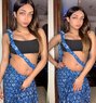SHEMALE RUHI PAUL( BIG 34-7+DICK) - Transsexual escort in New Delhi Photo 17 of 19