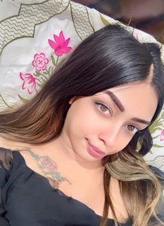 SHEMALE RUHI PAUL( BIG 34-7+DICK) - Transsexual escort in New Delhi Photo 18 of 24