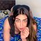 SHEMALE RUHI PAUL( BIG 34-7+DICK) - Transsexual escort in New Delhi