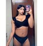 SHEMALE RUHI PAUL( BIG 34-7+DICK) - Transsexual escort in New Delhi Photo 28 of 28