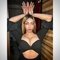 34 - +7 SHEMALE RUHI PAUL( BIG DICK) - Transsexual escort in New Delhi Photo 3 of 14