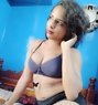Shemale Sanam 8 INCHES COCK - Acompañantes transexual in Chennai Photo 15 of 18