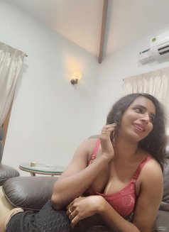 Shemale Sanam Anna nagar - Transsexual escort in Chennai Photo 17 of 17