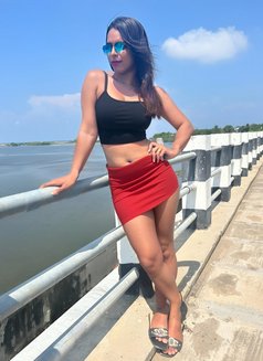 Shemale Sanam Anna nagar - Transsexual escort in Chennai Photo 18 of 18
