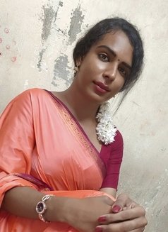 Shemale Sanam Anna nagar - Transsexual escort in Chennai Photo 15 of 18