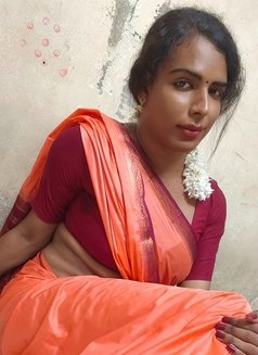 Shemale Sanam Anna nagar - Transsexual escort in Chennai Photo 16 of 18