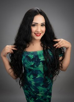 Shemale Sandu+elegant and Cuteness - Transsexual escort in Colombo Photo 1 of 20