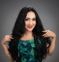 Shemale Sandu+elegant and Cuteness - Acompañantes transexual in Colombo