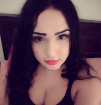 Shemale Sandu+elegant and Cuteness - Transsexual escort in Colombo