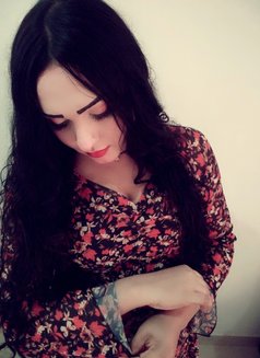 Shemale Sandu+elegant and Cuteness - Transsexual escort in Colombo Photo 3 of 20