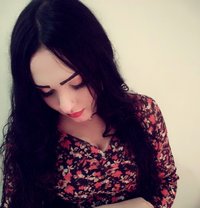 Shemale Sandu+elegant and Cuteness - Transsexual escort in Colombo