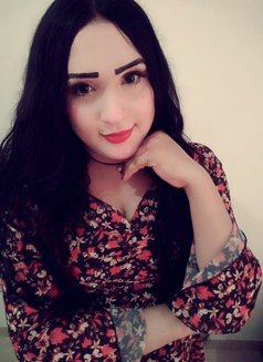 Shemale Sandu+elegant and Cuteness - Transsexual escort in Colombo Photo 5 of 20