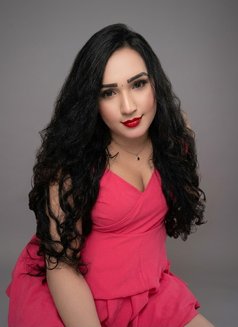 Shemale Sandu+elegant and Cuteness - Transsexual escort in Colombo Photo 6 of 20