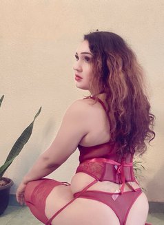 Shemale Sandu+elegant and Cuteness - Transsexual escort in Colombo Photo 14 of 20