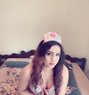 Shemale Sandu+ Most Elegant and Cuteness - Transsexual escort in Colombo Photo 1 of 26