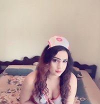 Shemale Sandu+ Most Elegant and Cuteness - Transsexual escort in Colombo