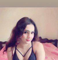 Shemale Sandu+ Most Elegant and Cuteness - Transsexual escort in Colombo