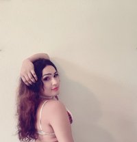 Shemale Sandu+ Most Elegant and Cuteness - Transsexual escort in Colombo