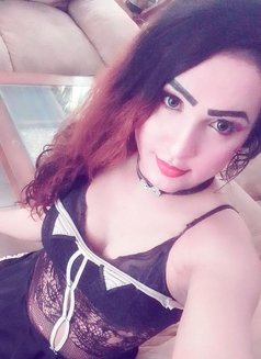 Shemale Sandu+ Most Elegant and Cuteness - Transsexual escort in Colombo Photo 22 of 26
