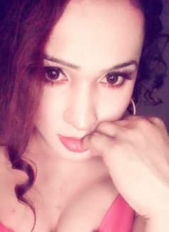 Shemale Sandu+ Most Elegant and Cuteness - Transsexual escort in Colombo Photo 24 of 26