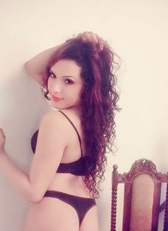 Shemale Sandu+ Most Elegant and Cuteness - Transsexual escort in Colombo Photo 25 of 26