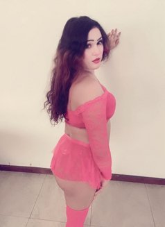 Shemale Sandu+ Most Elegant and Cuteness - Transsexual escort in Colombo Photo 26 of 26