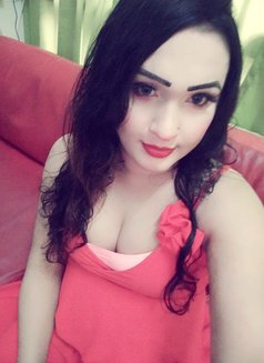 SHEMALE SANDU+ Most Elegant and Cuteness - Transsexual escort in Colombo Photo 25 of 30