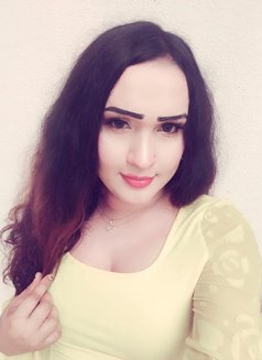 SHEMALE SANDU+ Most Elegant and Cuteness - Transsexual escort in Colombo Photo 30 of 30