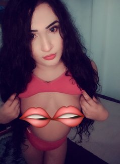 SHEMALE+SANDU ELEGANT AND CUTENESS - Acompañantes transexual in Colombo Photo 22 of 29