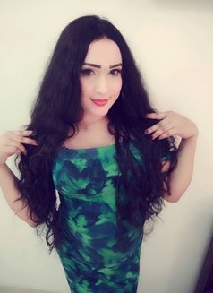 SHEMALE+SANDU ELEGANT AND CUTENESS - Acompañantes transexual in Colombo Photo 24 of 29