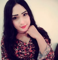 SHEMALE+SANDU ELEGANT AND CUTENESS - Acompañantes transexual in Colombo
