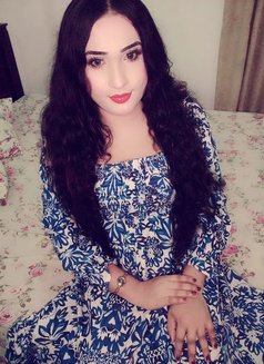 SHEMALE+SANDU ELEGANT AND CUTENESS - Acompañantes transexual in Colombo Photo 29 of 29