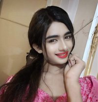 Shemale Sexy Girl Wt Boobs+cock Fr Speci - Transsexual escort in Bangalore